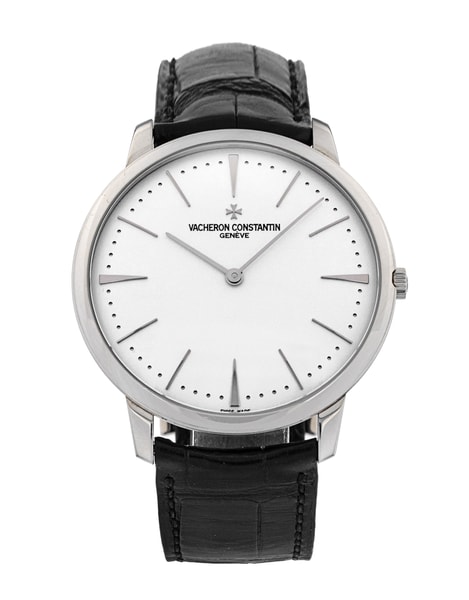 Vacheron Constantin Patrimony 81180/000G-9117
